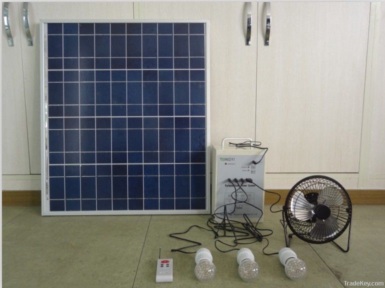 Yutai  poly 200w solar panels/module/PV