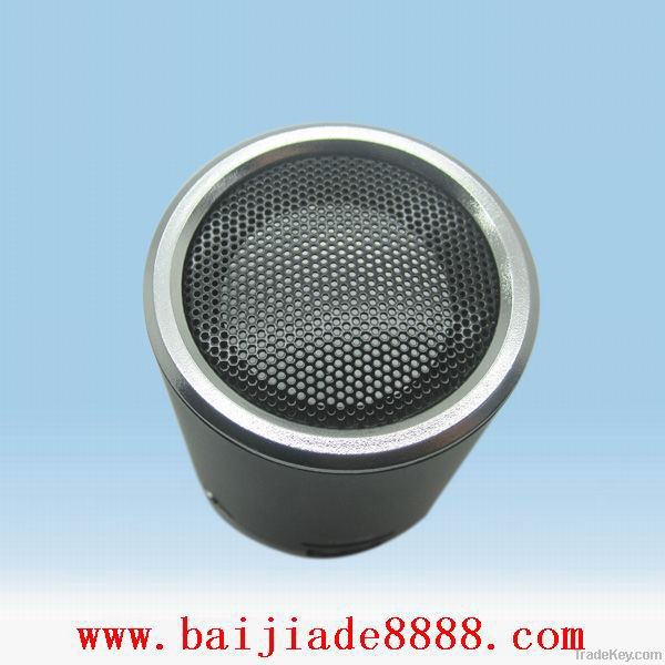 2012 hot sale Mp3 mini speaker