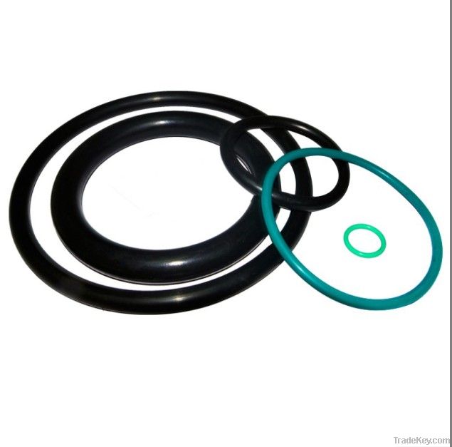 O Ring/Rubber O Ring/ Rubber Seal/ Rubber Product/Rubber Part