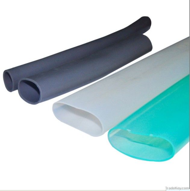 2012 Silicone Extrusion/Silicone Tube/Silcone Hose/Silicone Strip/Sili