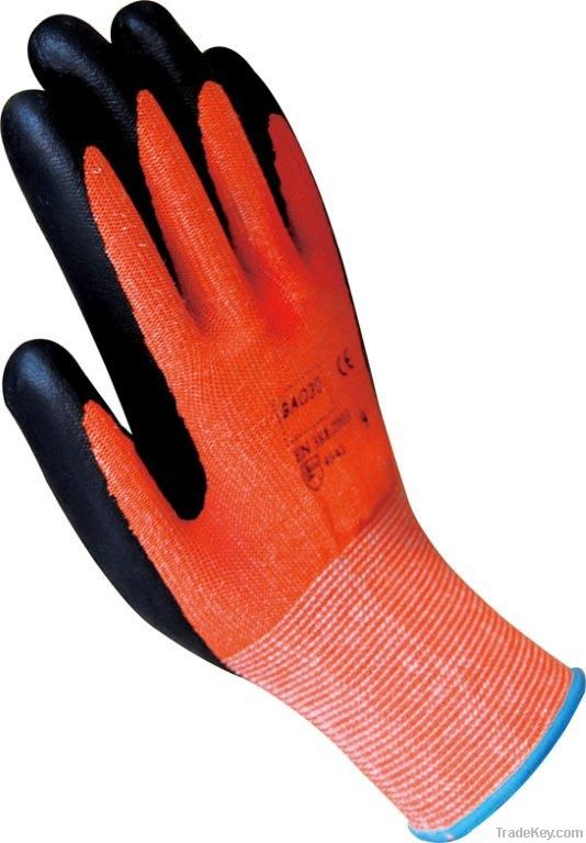 Work Glove Bao30 (orange)