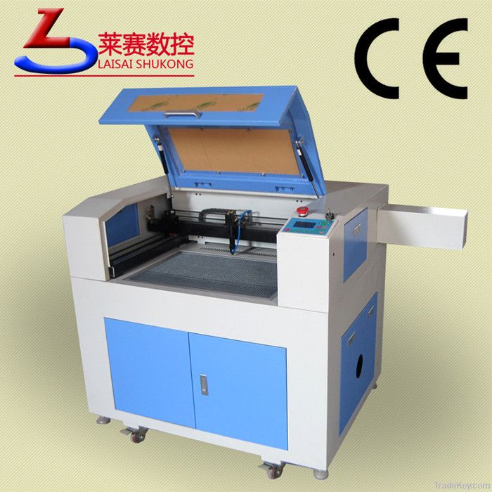 laser engraving machine LS6040