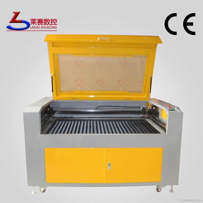 Acrylic laser cutting machine LS9060