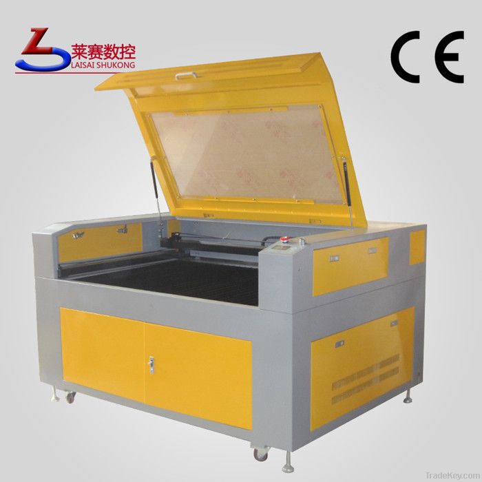 wood laser engraving machine LS1390
