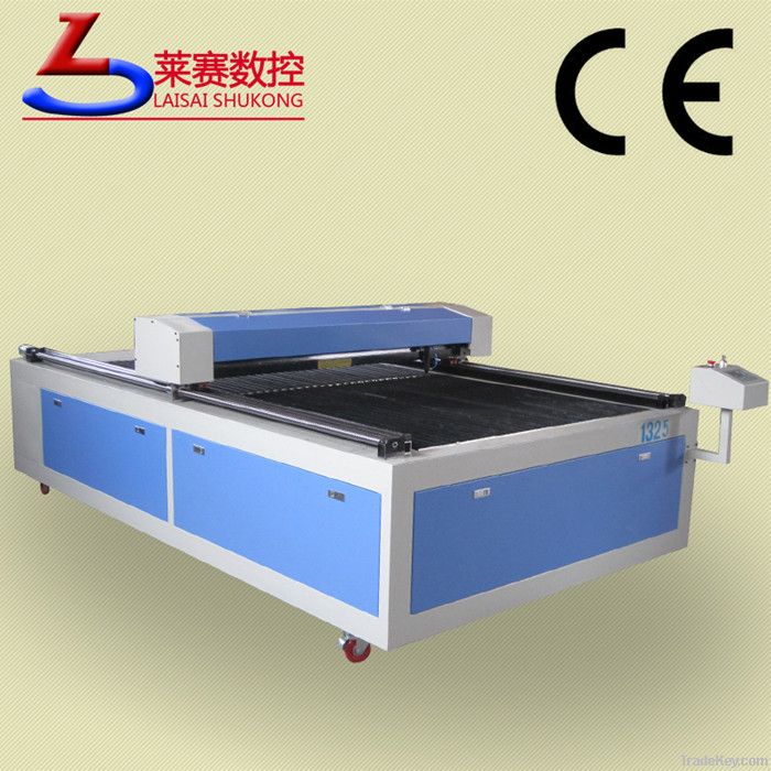 Wood laser cutting machine LS1325