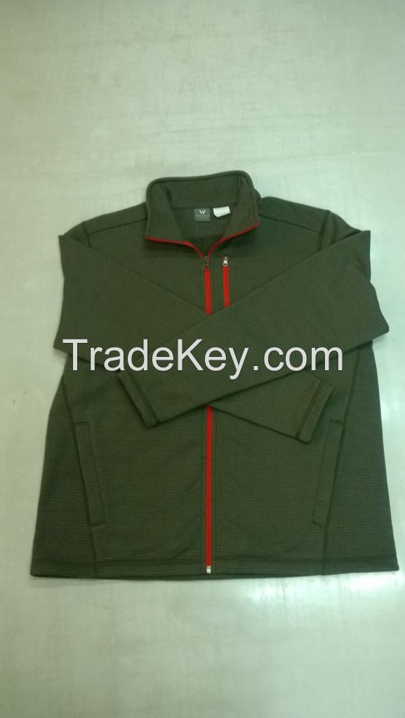 men and women jacket