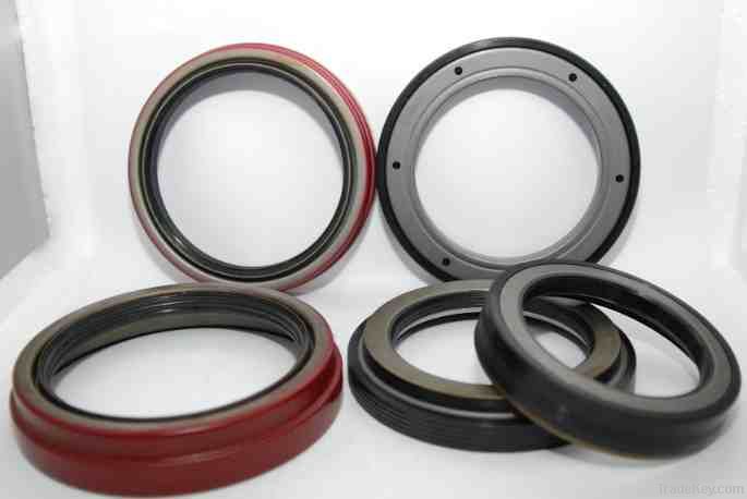 oil seals for US Trucks/ Trailers