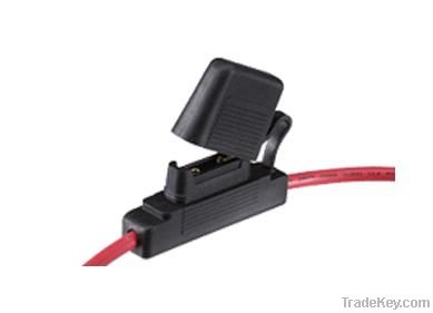 Fuse Holder Cable