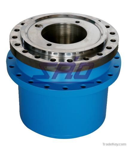 Planetary Gearbox reducer /Track drive GFT