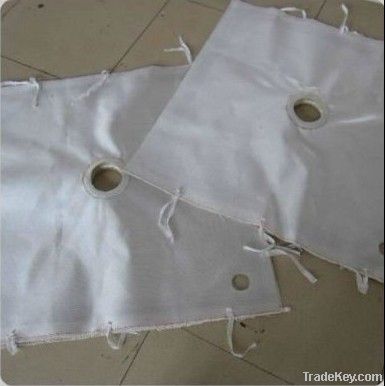 polypropylene filter cloth