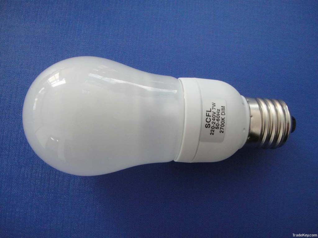 Health fluorescent lamp CCFL bulb