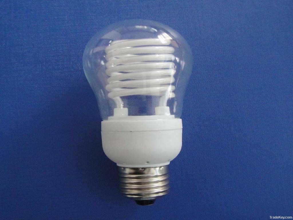 OEM Hot Sale Energy Saving Lamp CCFL Bulb