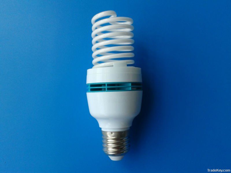 Eco friendly Spiral Light Bulbs Energy Saving CCFL light Bulb