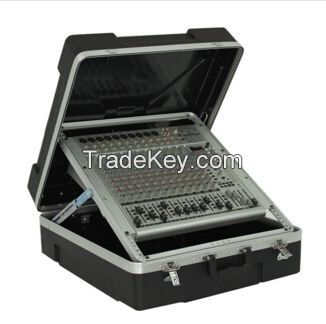 Abs 12uk Sound Consoler Rack Case