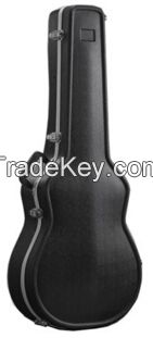 new style guitar case, acoustic bass guitar case