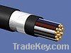 PVC control cable