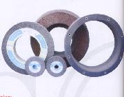 Resin and Rubber Grinding Wheel