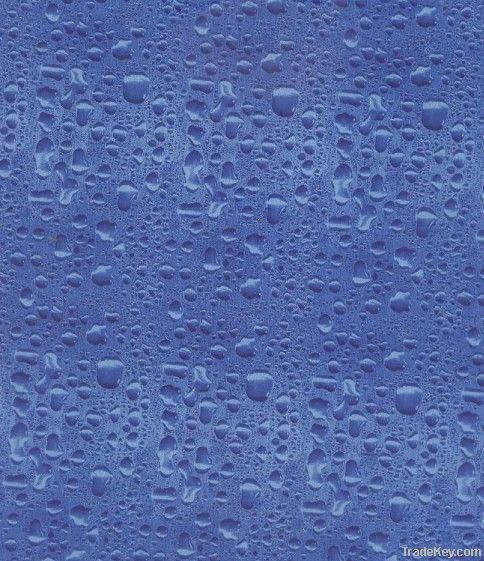 Water Transfer Printing Films Water Drop Patterns