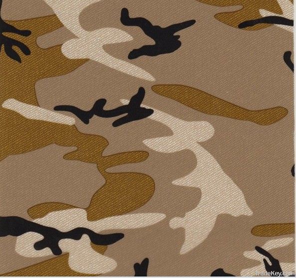 Water Transfer Printing Films Digital Camo