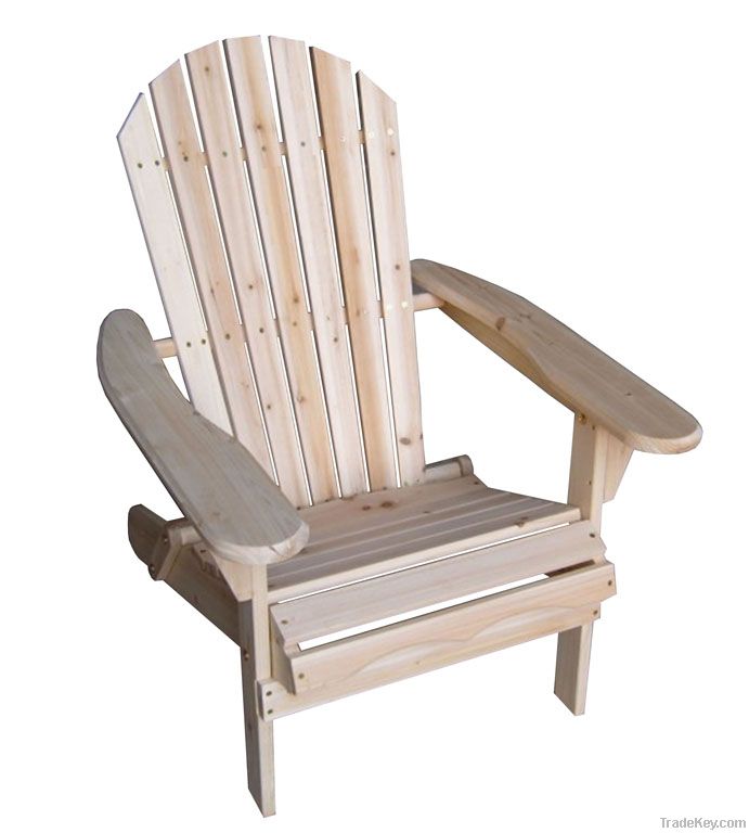 All KD Beach Chair