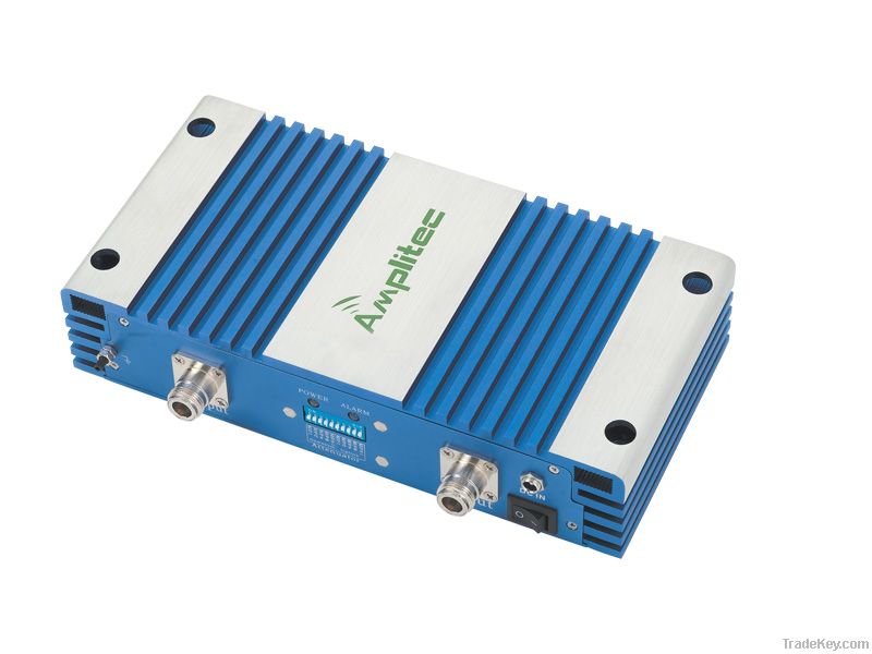 20-27dBm single wide band repeater