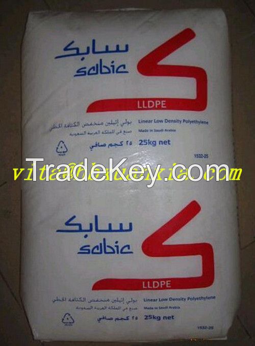 LLDPE