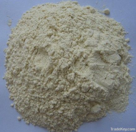 dehydrated garlic powder