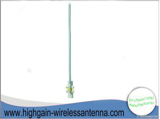 2.4GHZ wifi high gain omni fiberglass antenna