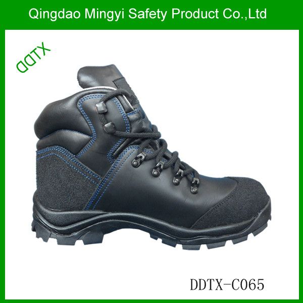 DDTX-C065 high quality safety shoes