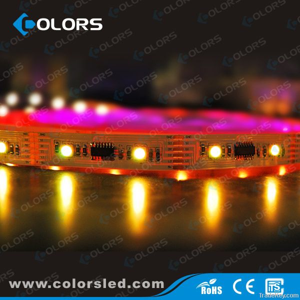 High Brigtness Flexible LED Strip