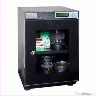 camera storage dry cabinet(DRY80EA)