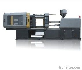 500T variable molding machine