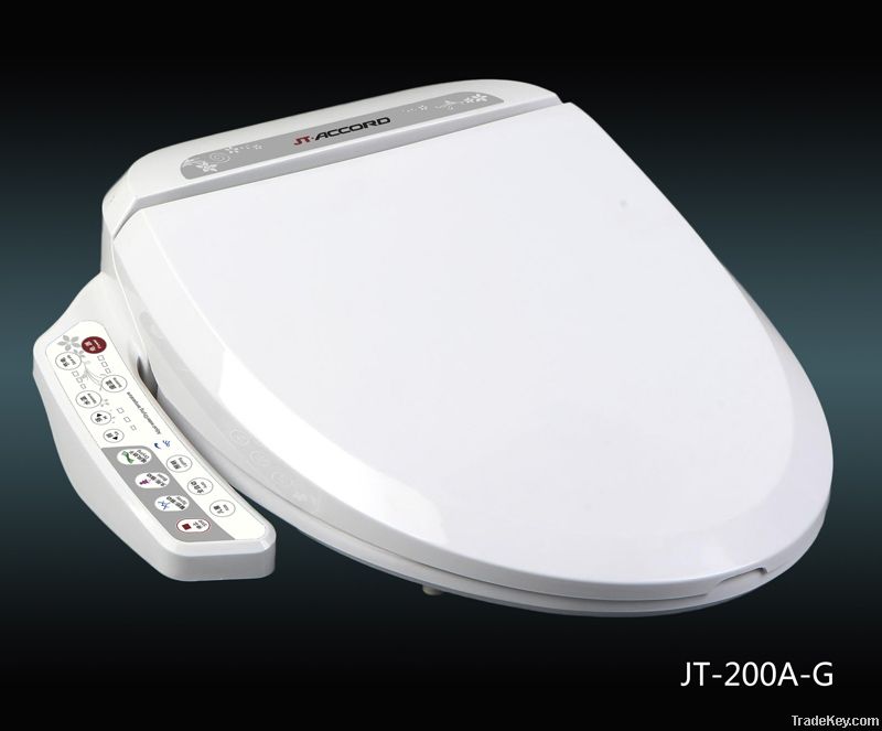 Intelligent electronic bidet(JT200A-G)