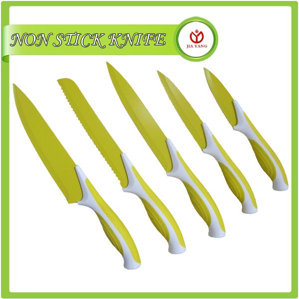 Stainless Steel Vegetable Knife