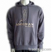 men & women's hoody