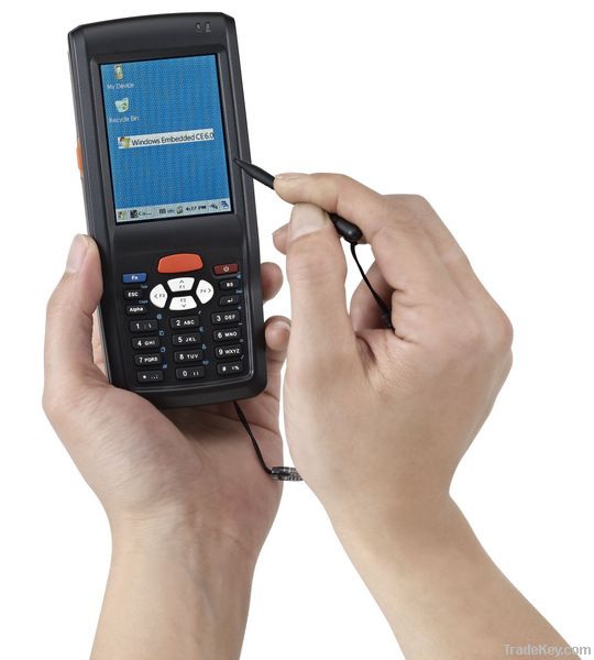SC900 Portable Data Terminal