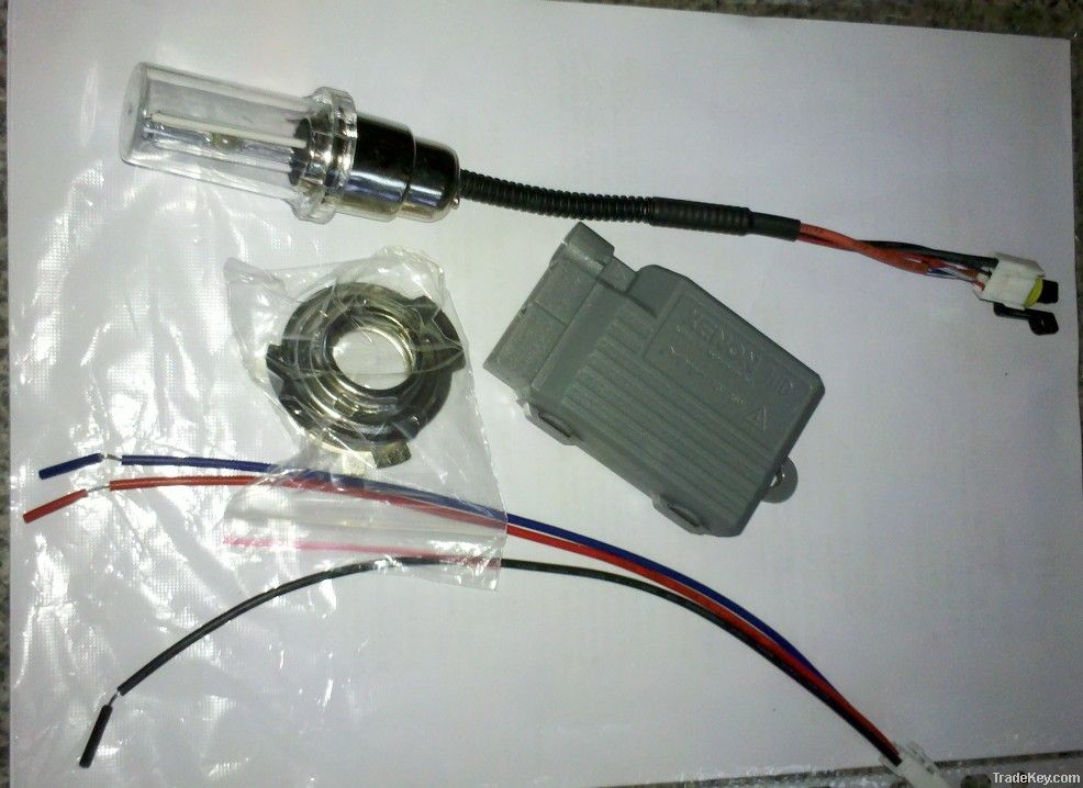 HID MOTOR KIT