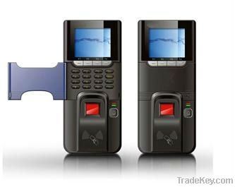 system access with biometric thumbprint KO-KM8