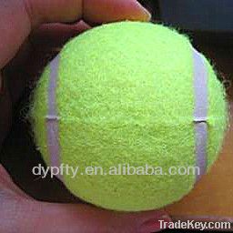 2.5'' Promotional Tennis Ball