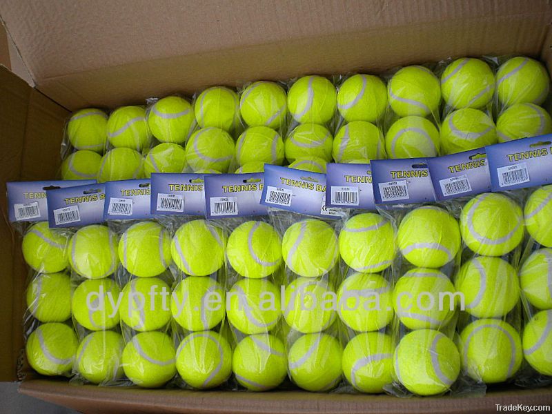 2.5'' Promotional Tennis Ball
