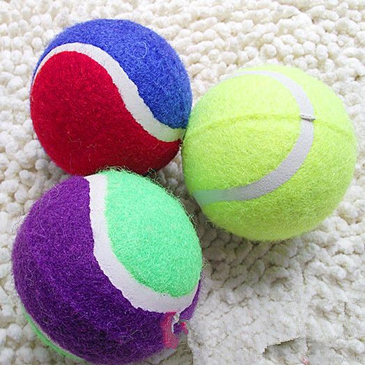 2.5'' PET BALL