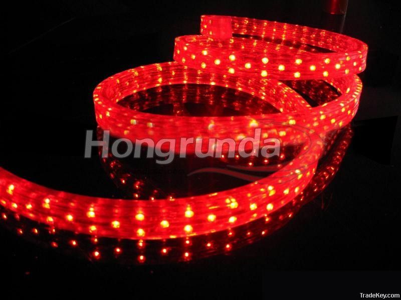 LED Flat Four Wires