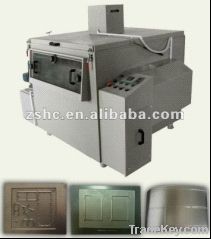 High Steel Plate Flexible Dies & Cutting Dies Etching Machine