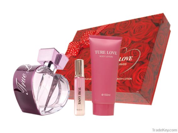 NEW H8041T Ladies gift set Perfume fragrance