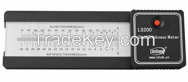 Ls200 Glass Thickness Meter