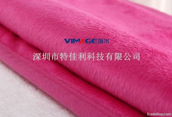 Computer USB Infrared Heating Blanket