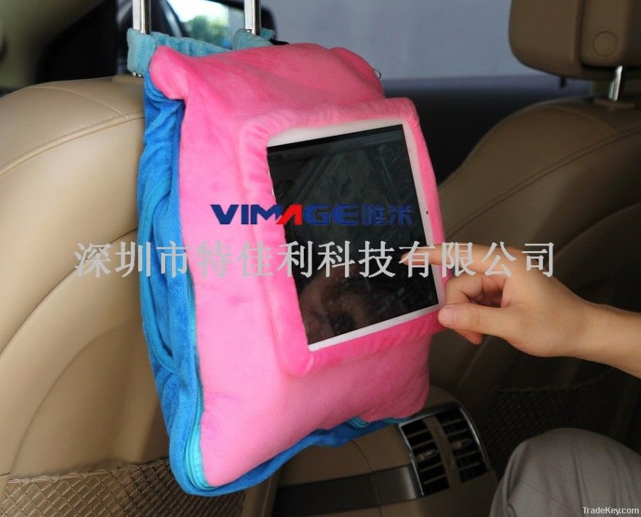 multifunctional cushion