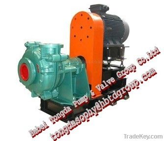 mineral centrifugal sand pump manufacture