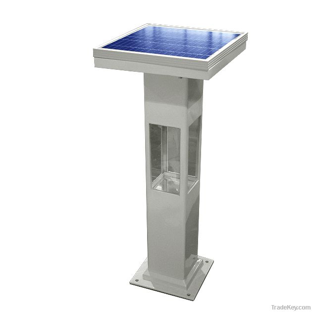 solar gardan light