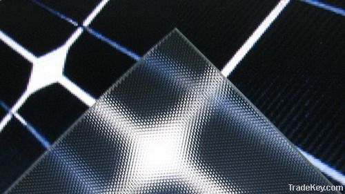 solar glass/photovolvaic glass